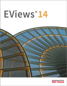 EViews 14 beta image